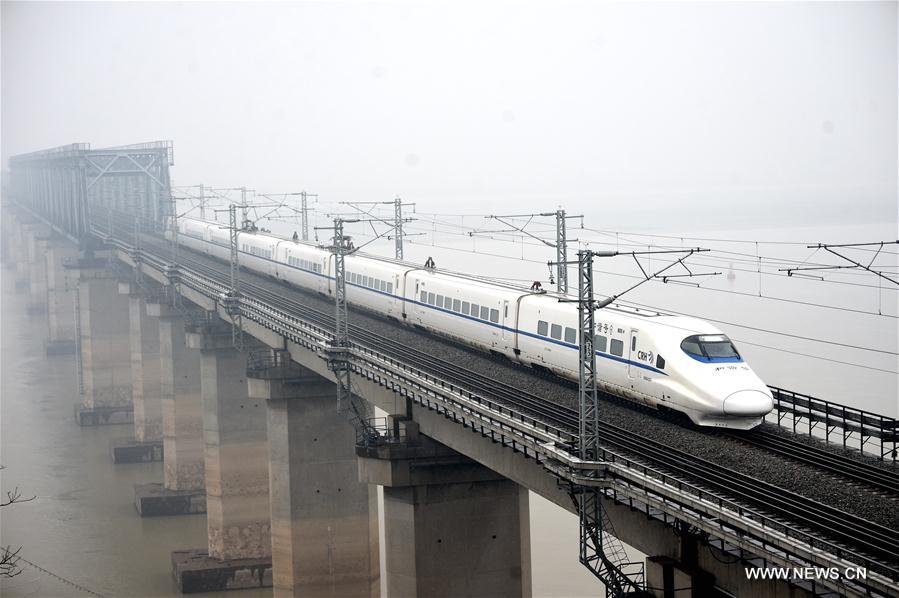 #CHINA-RAILWAY-OPERATION(CN)