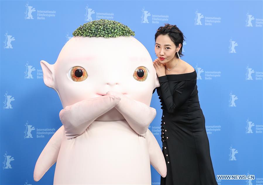 GERMANY-BERLIN-68TH INTERNATIONAL FILM FESTIVAL-"MONSTER HUNT 2"