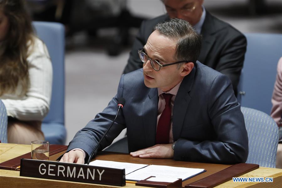 UN-SECURITY COUNCIL-PEACEKEEPING-HIGH-LEVEL DEBATE