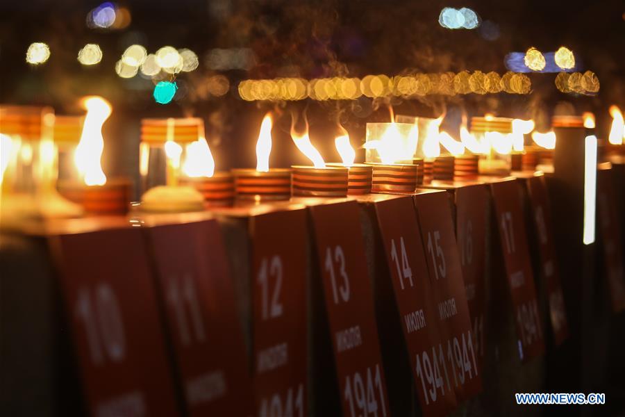 RUSSIA-MOSCOW-WWII-COMMEMORATION