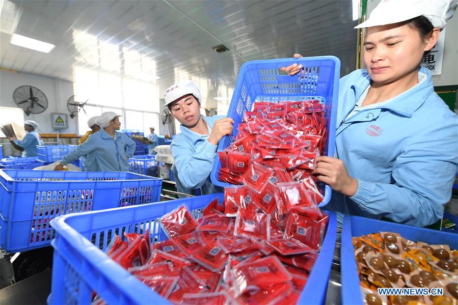 #CHINA-GUANGXI-LIUZHOU-RIVER SNAIL RICE NOODLES (CN)