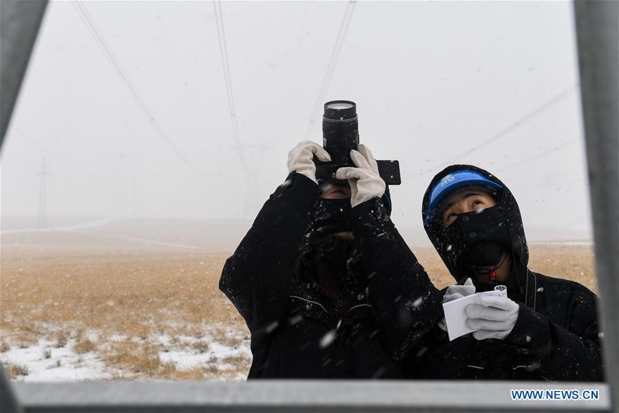 Xinhua Headlines-Xi Focus: Xi urges patriotism among youth, striving for brighter China