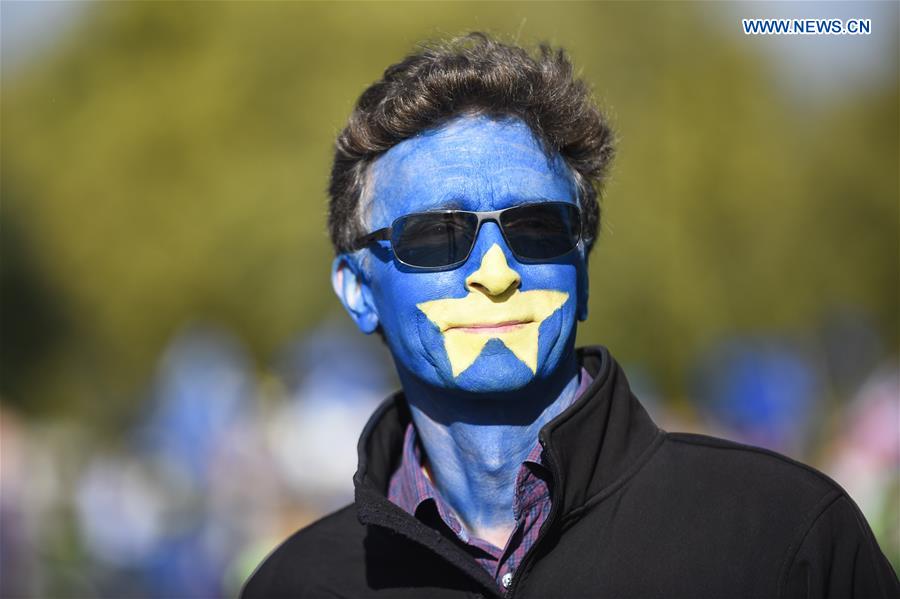 BRITAIN-LONDON-BREXIT-MARCH