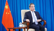 Chinese FM denounces Pompeo's assertion of failure of engagement with China