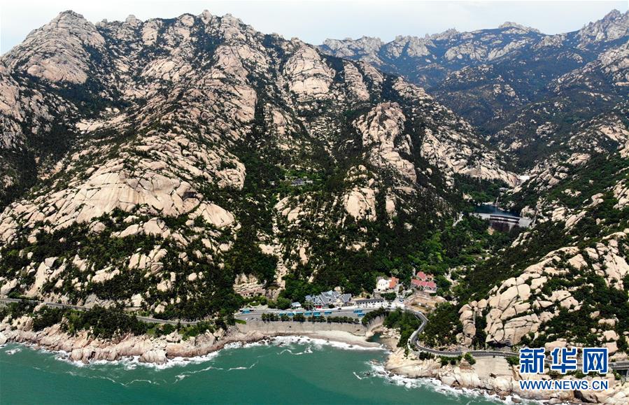 （美麗中國）（10）鳥瞰海上“第一名山”——嶗山