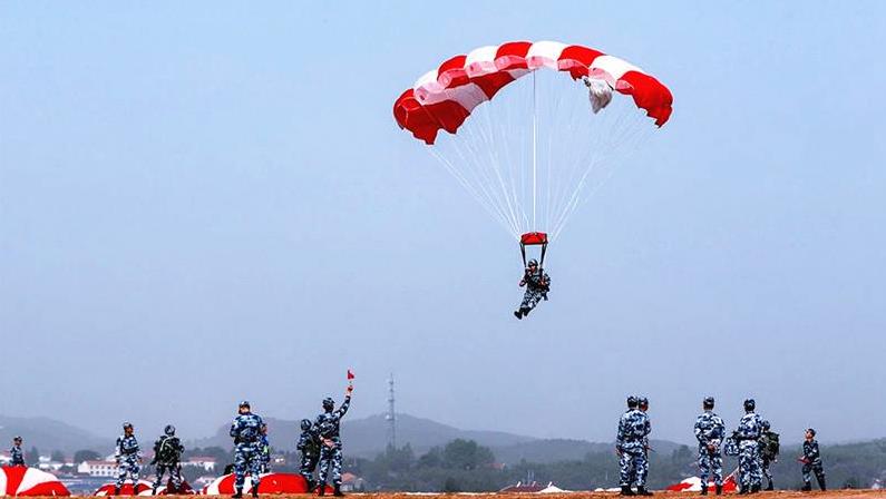 中國人民解放軍空軍