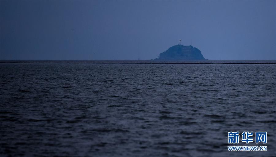 （新華全媒頭條·圖文互動(dòng)）（4）守島，就是守國(guó)——記新時(shí)代的奮斗者王繼才