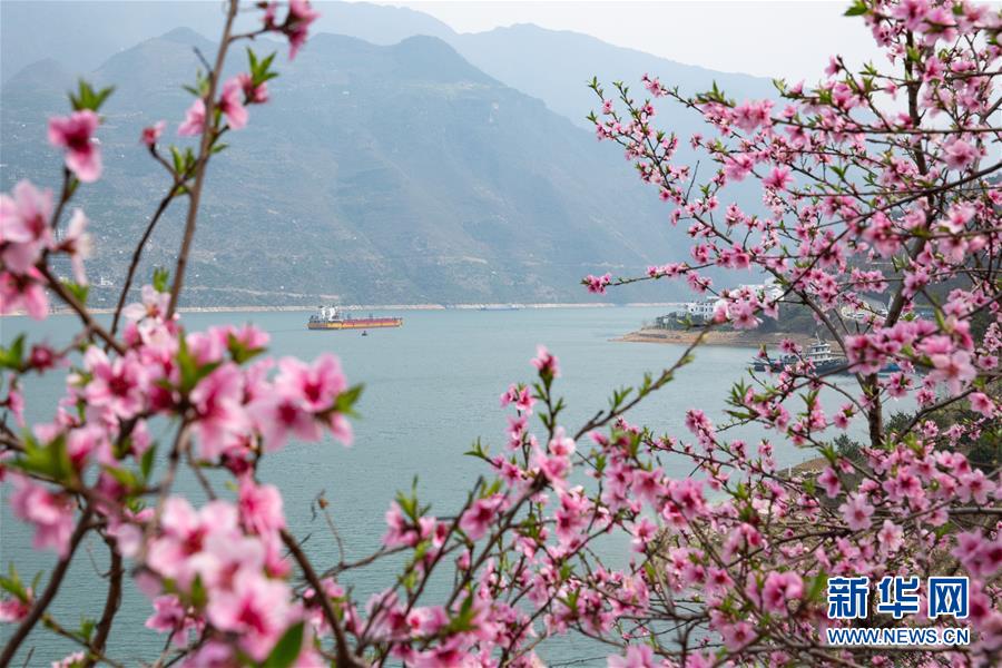 （新華全媒頭條·兩會(huì)精神看落實(shí)·圖文互動(dòng)）（5）保持戰(zhàn)略定力 跨越重要關(guān)口——落實(shí)兩會(huì)精神加強(qiáng)生態(tài)文明建設(shè)述評(píng)