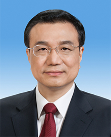 李克強報道專集