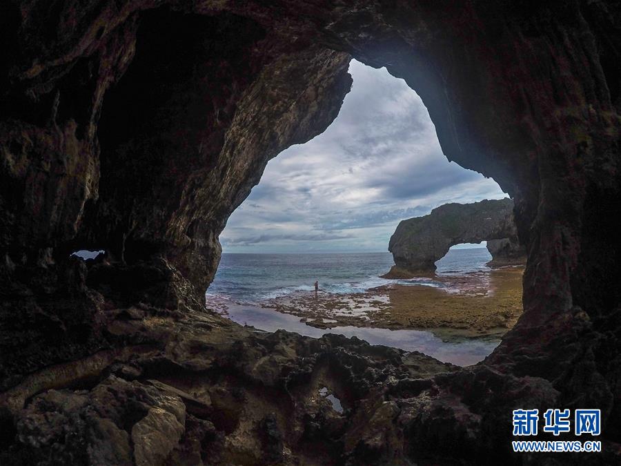 （國際）（3）南太平洋千人島國紐埃